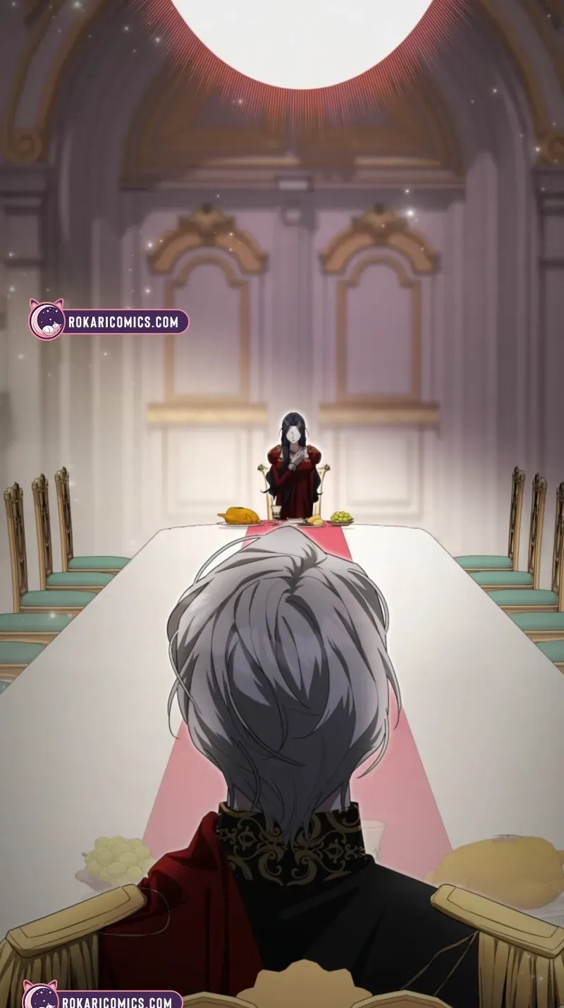I Was Meant to Die in Six Months, But I Made the Tyrant Emperor Fall for Me Chapter 2 page 128 - 