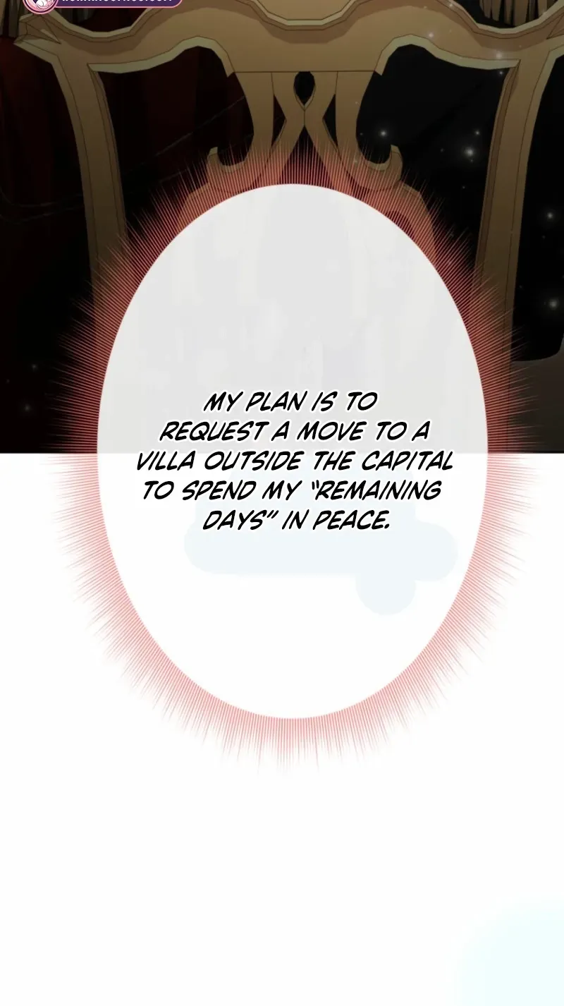 I Was Meant to Die in Six Months, But I Made the Tyrant Emperor Fall for Me Chapter 2 page 129 - 