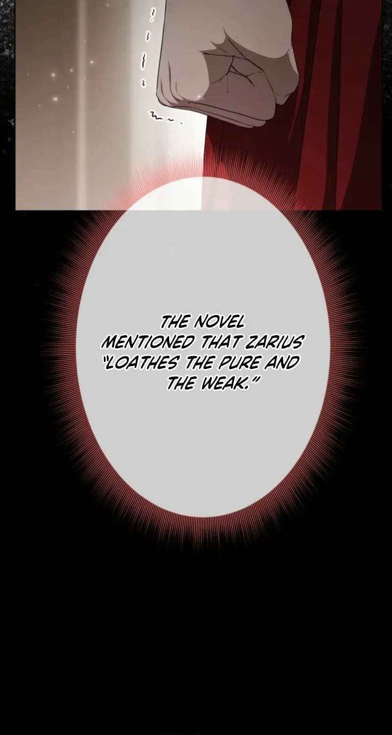I Was Meant to Die in Six Months, But I Made the Tyrant Emperor Fall for Me Chapter 2 page 136 - 
