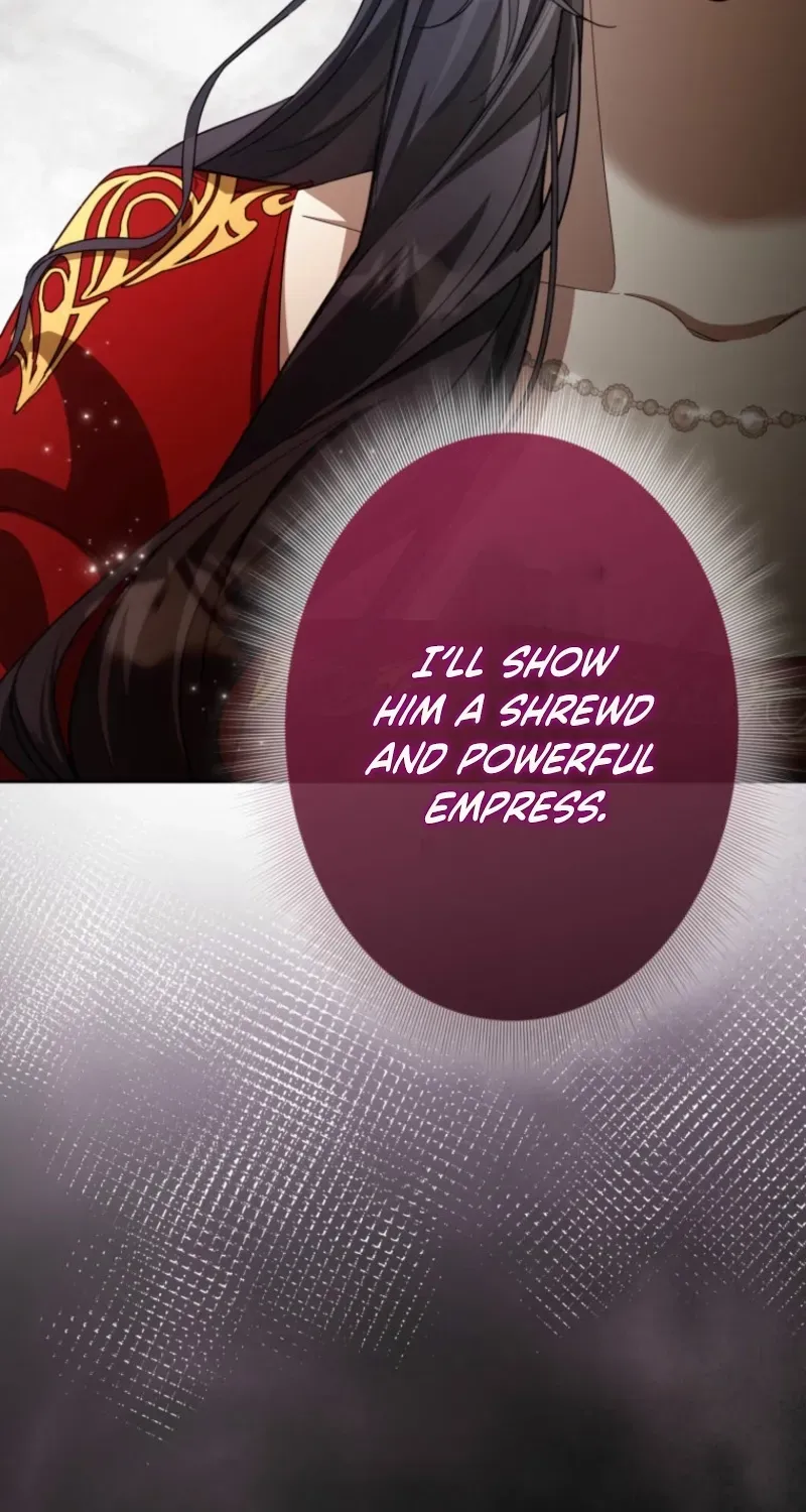 I Was Meant to Die in Six Months, But I Made the Tyrant Emperor Fall for Me Chapter 2 page 140 - 