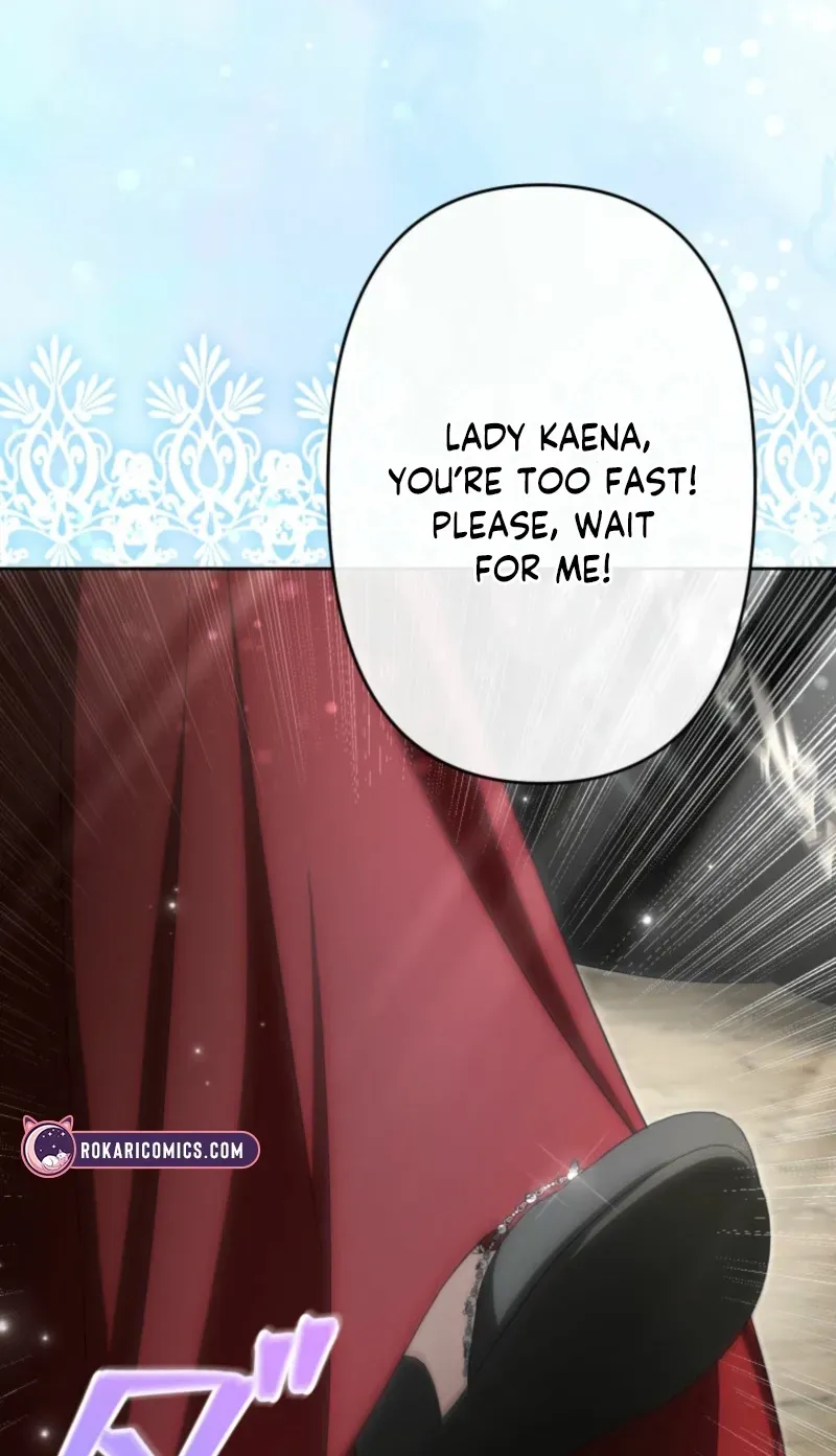 I Was Meant to Die in Six Months, But I Made the Tyrant Emperor Fall for Me Chapter 2 page 15 - 
