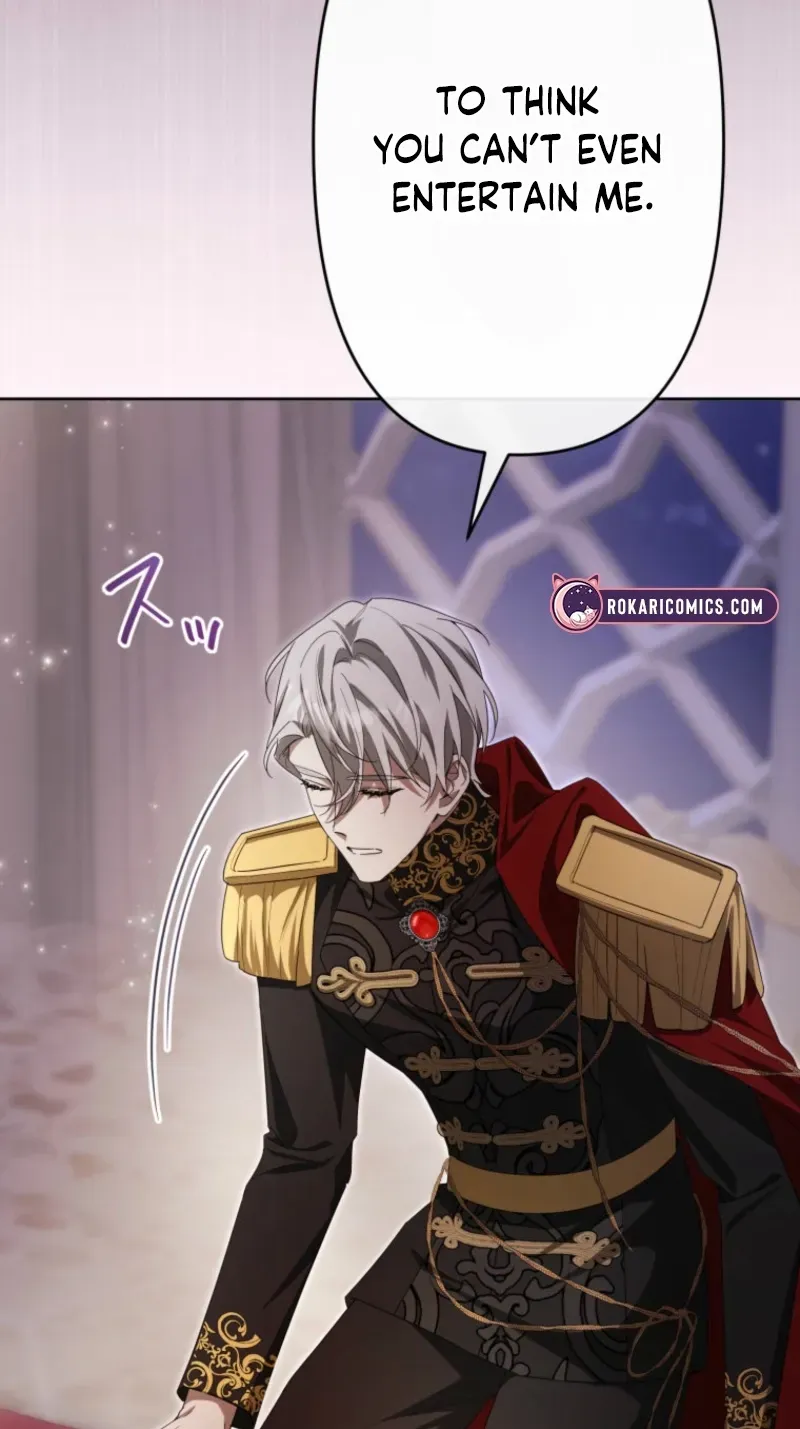 I Was Meant to Die in Six Months, But I Made the Tyrant Emperor Fall for Me Chapter 2 page 143 - 