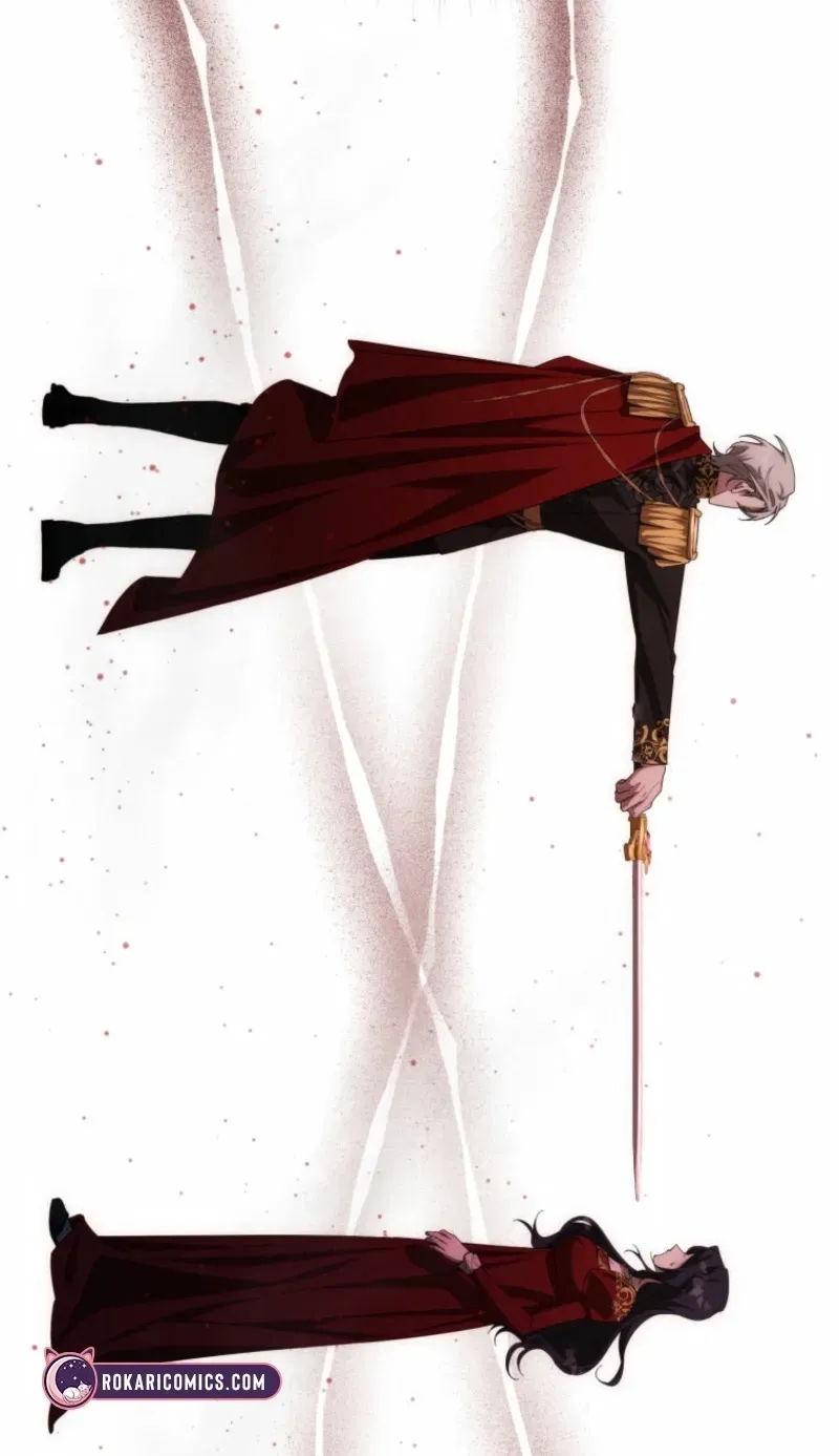 I Was Meant to Die in Six Months, But I Made the Tyrant Emperor Fall for Me Chapter 2 page 155 - 