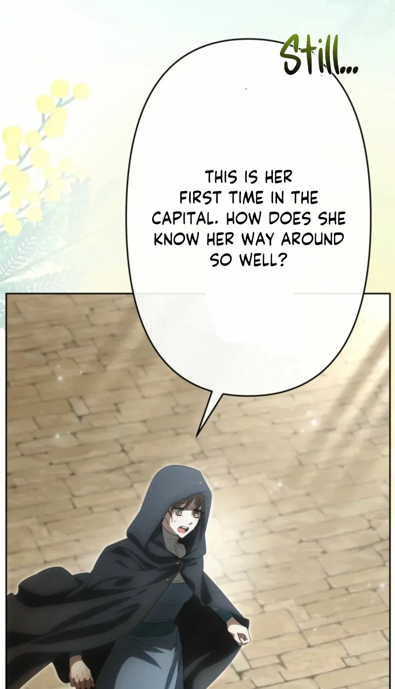 I Was Meant to Die in Six Months, But I Made the Tyrant Emperor Fall for Me Chapter 2 page 17 - 