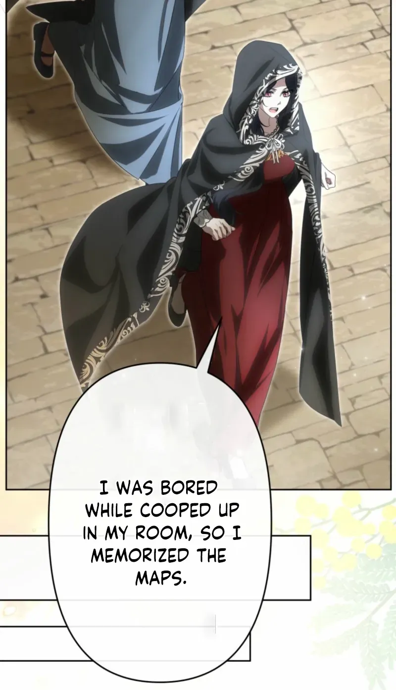 I Was Meant to Die in Six Months, But I Made the Tyrant Emperor Fall for Me Chapter 2 page 18 - 