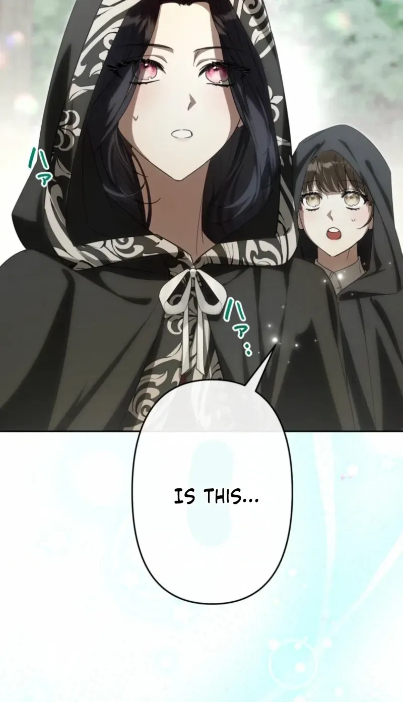 I Was Meant to Die in Six Months, But I Made the Tyrant Emperor Fall for Me Chapter 2 page 20 - 
