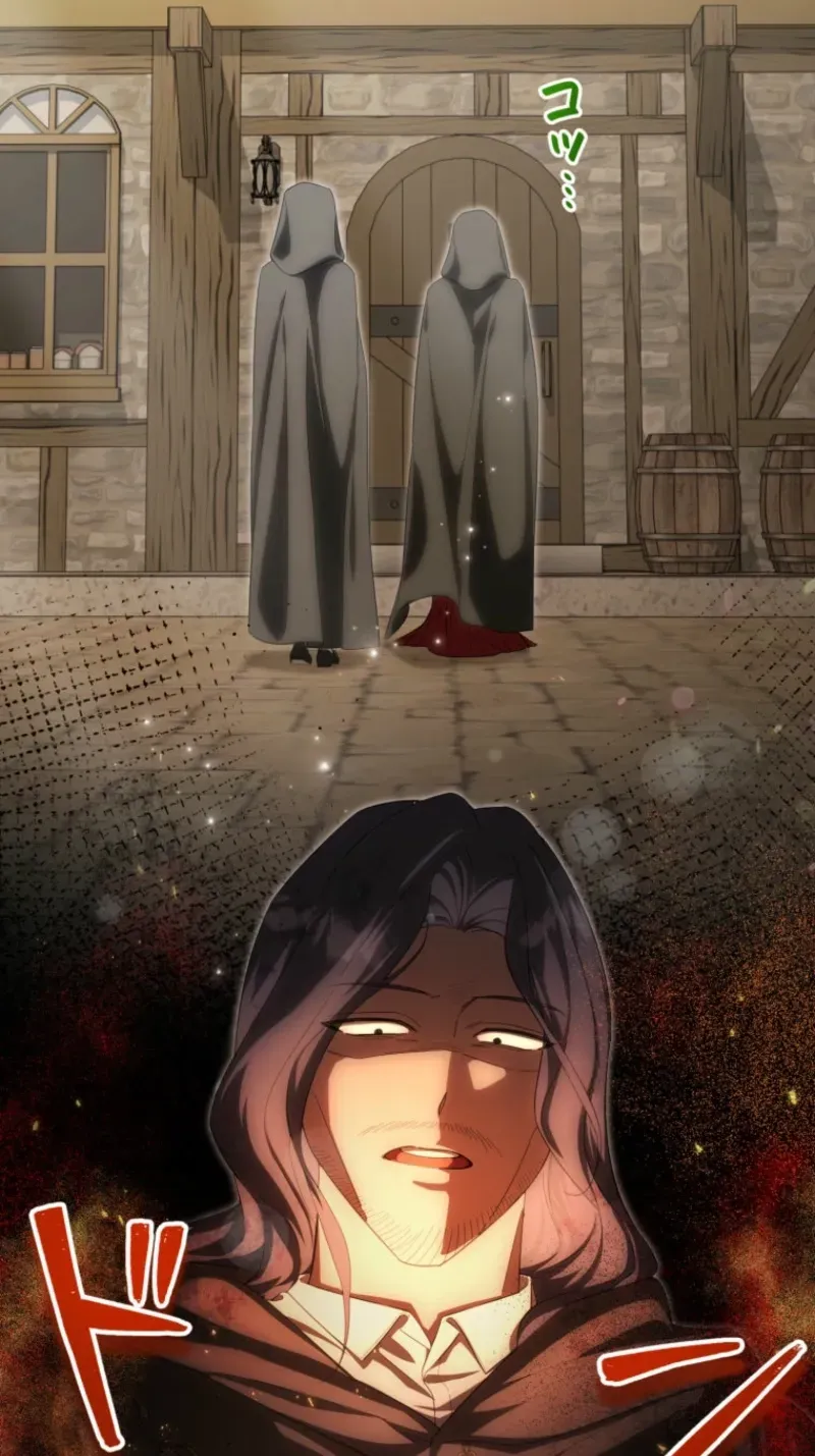 I Was Meant to Die in Six Months, But I Made the Tyrant Emperor Fall for Me Chapter 2 page 22 - 