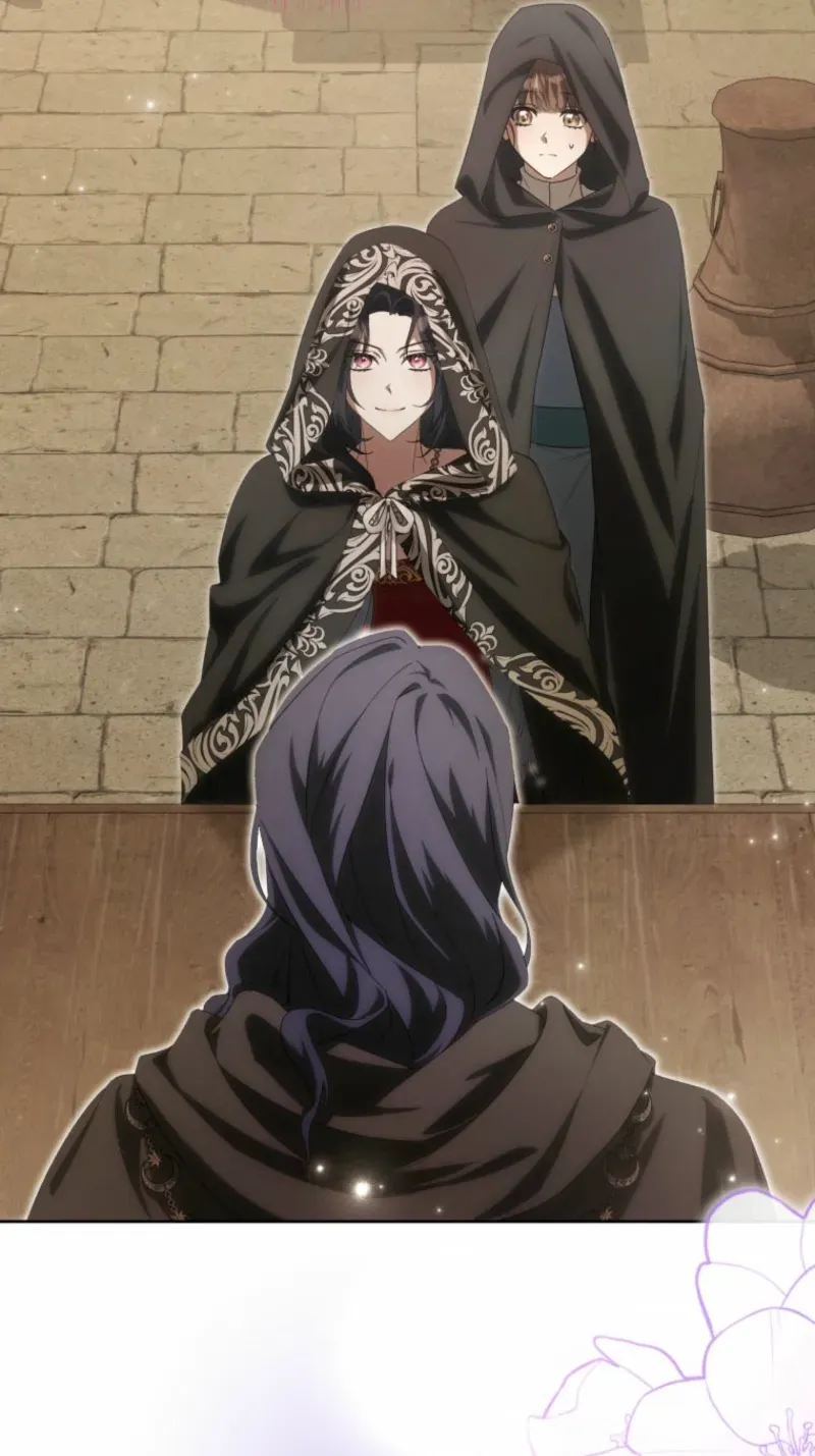 I Was Meant to Die in Six Months, But I Made the Tyrant Emperor Fall for Me Chapter 2 page 25 - 