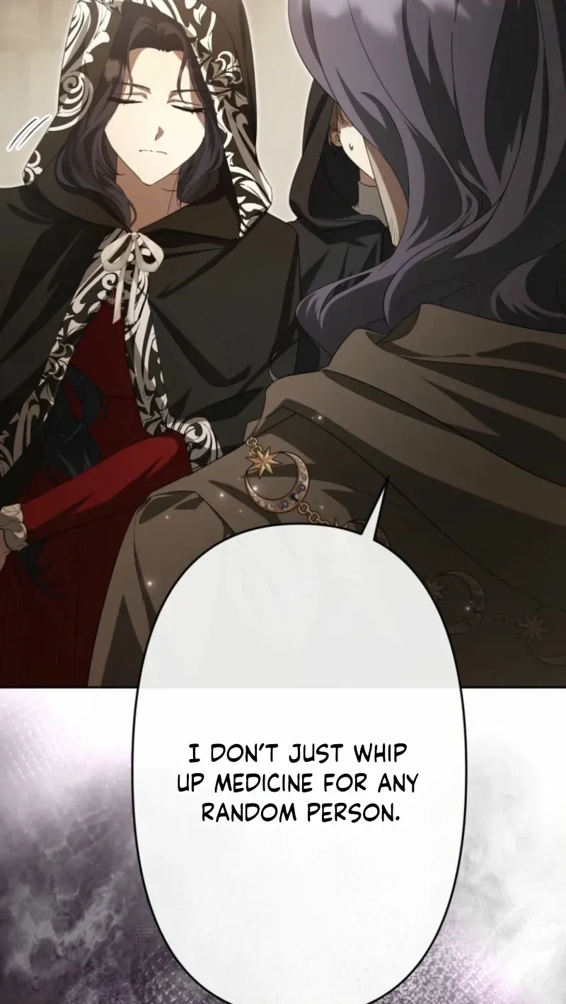 I Was Meant to Die in Six Months, But I Made the Tyrant Emperor Fall for Me Chapter 2 page 30 - 