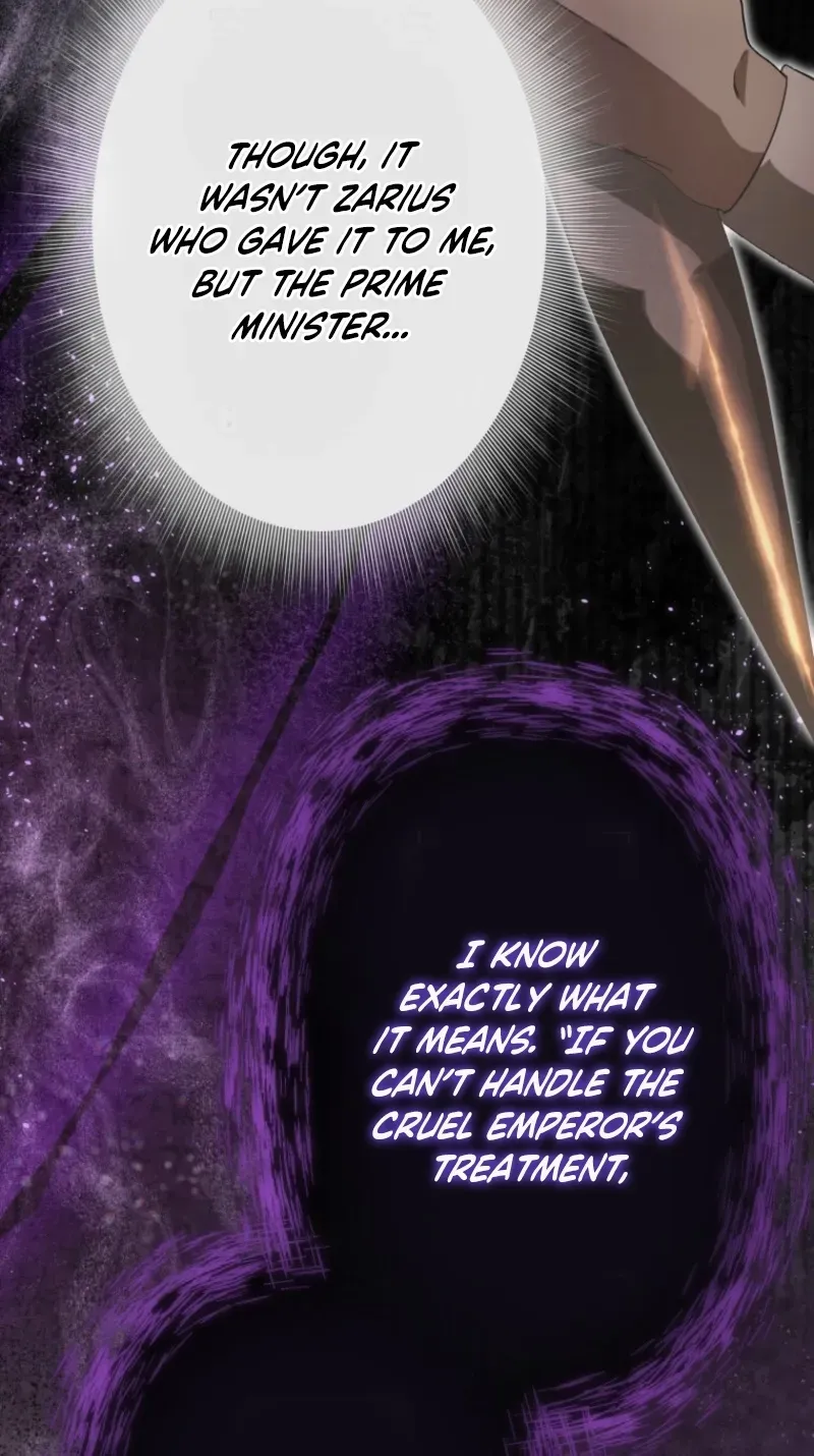 I Was Meant to Die in Six Months, But I Made the Tyrant Emperor Fall for Me Chapter 2 page 41 - 
