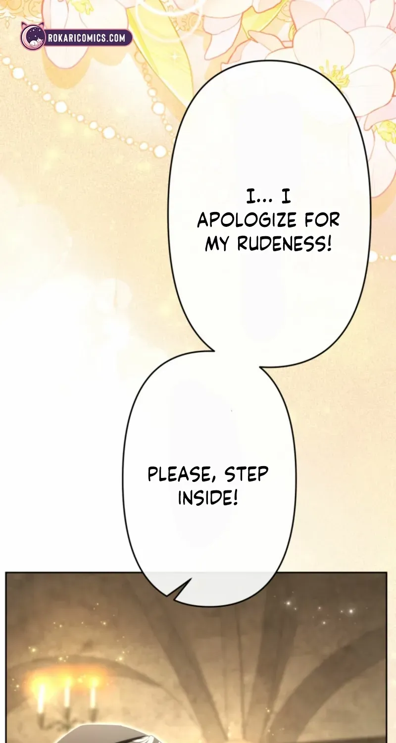 I Was Meant to Die in Six Months, But I Made the Tyrant Emperor Fall for Me Chapter 2 page 46 - 