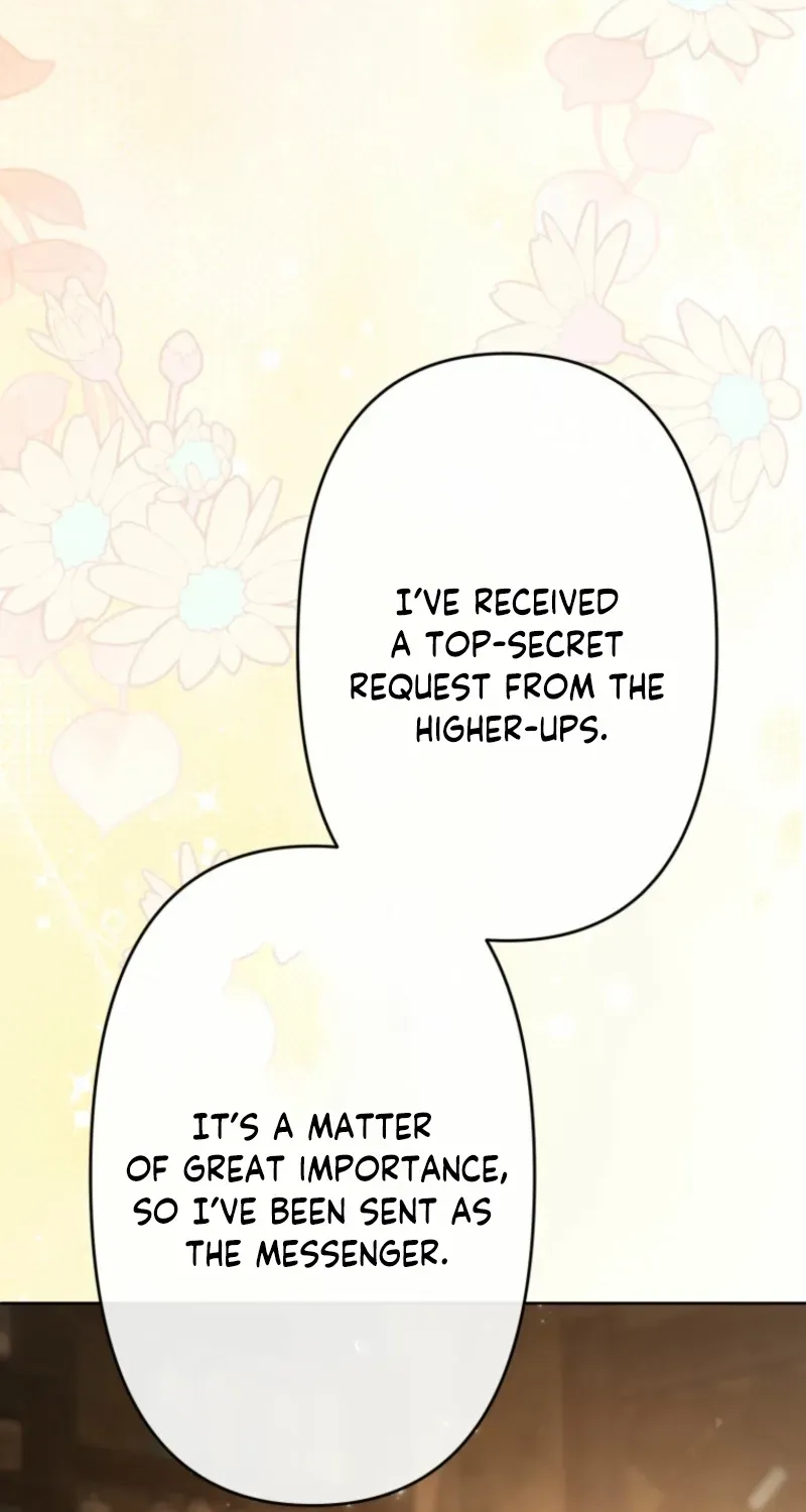 I Was Meant to Die in Six Months, But I Made the Tyrant Emperor Fall for Me Chapter 2 page 50 - 