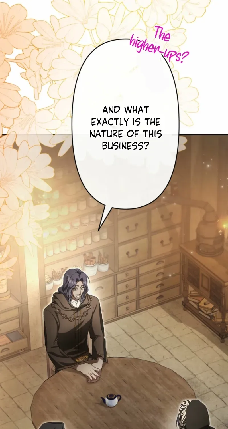 I Was Meant to Die in Six Months, But I Made the Tyrant Emperor Fall for Me Chapter 2 page 54 - 