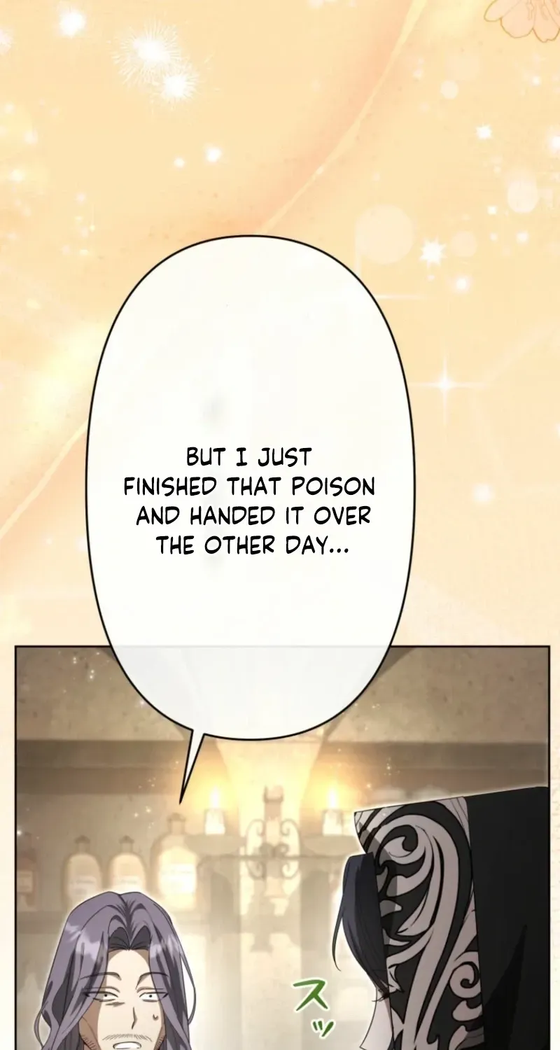 I Was Meant to Die in Six Months, But I Made the Tyrant Emperor Fall for Me Chapter 2 page 58 - 