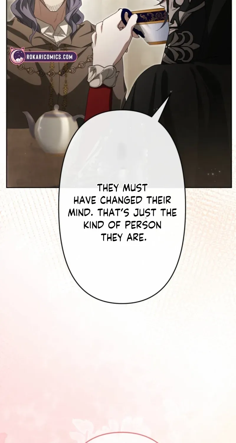 I Was Meant to Die in Six Months, But I Made the Tyrant Emperor Fall for Me Chapter 2 page 60 - 