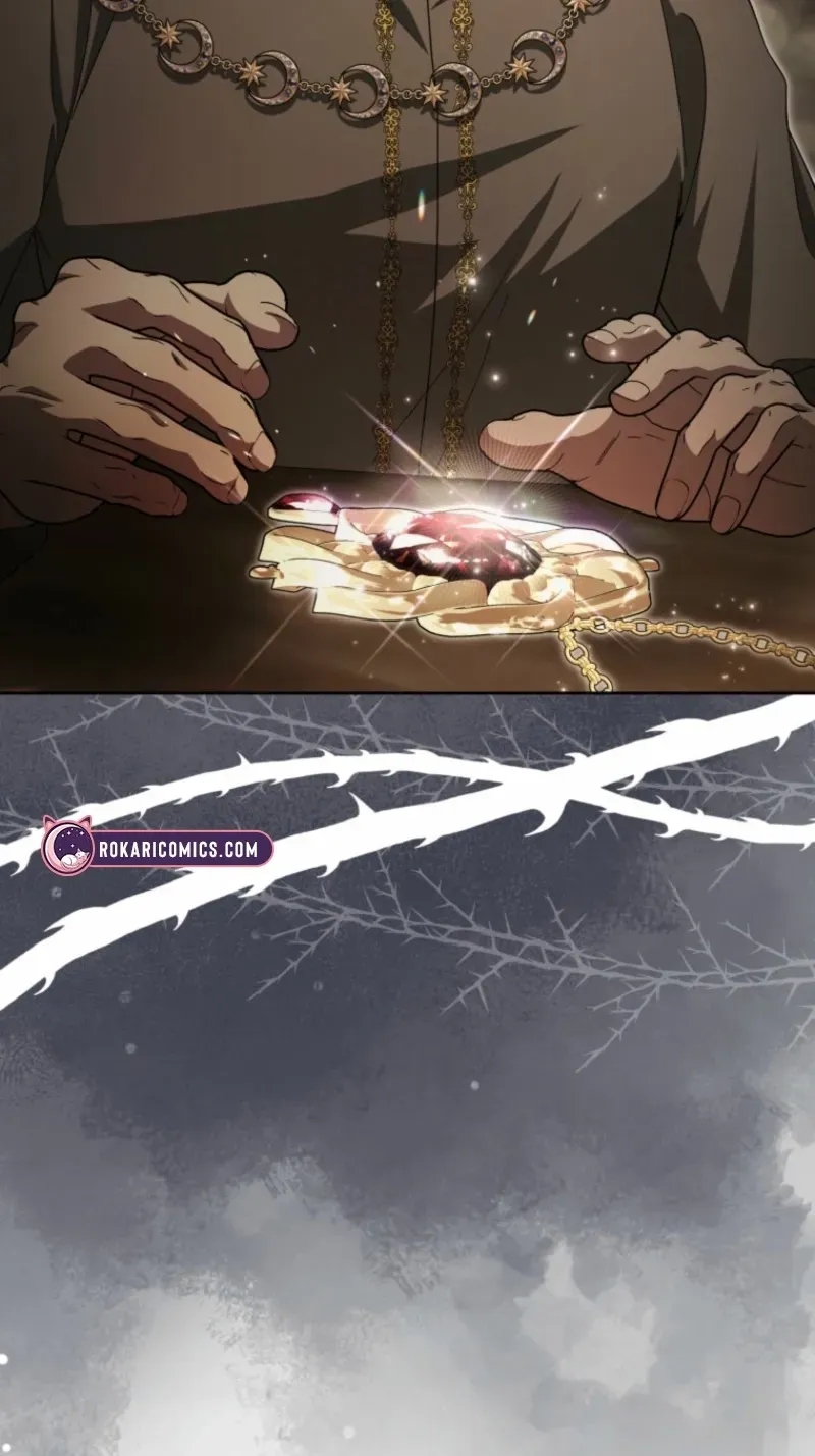I Was Meant to Die in Six Months, But I Made the Tyrant Emperor Fall for Me Chapter 2 page 69 - 
