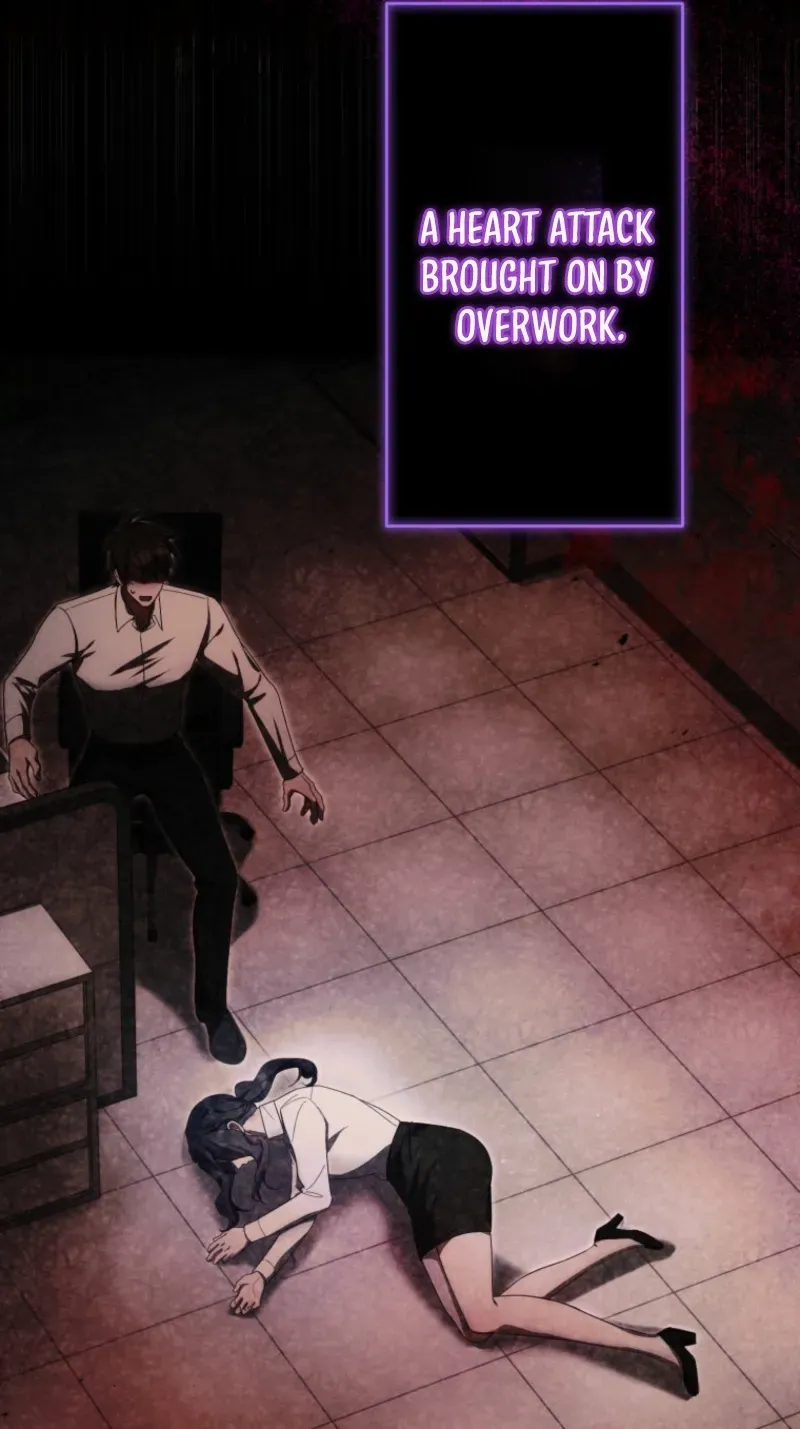 I Was Meant to Die in Six Months, But I Made the Tyrant Emperor Fall for Me Chapter 2 page 8 - 