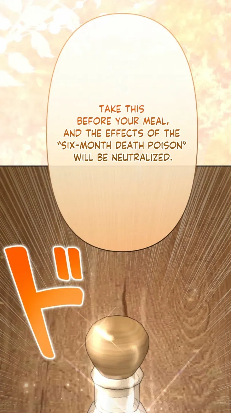 I Was Meant to Die in Six Months, But I Made the Tyrant Emperor Fall for Me Chapter 2 page 71 - 