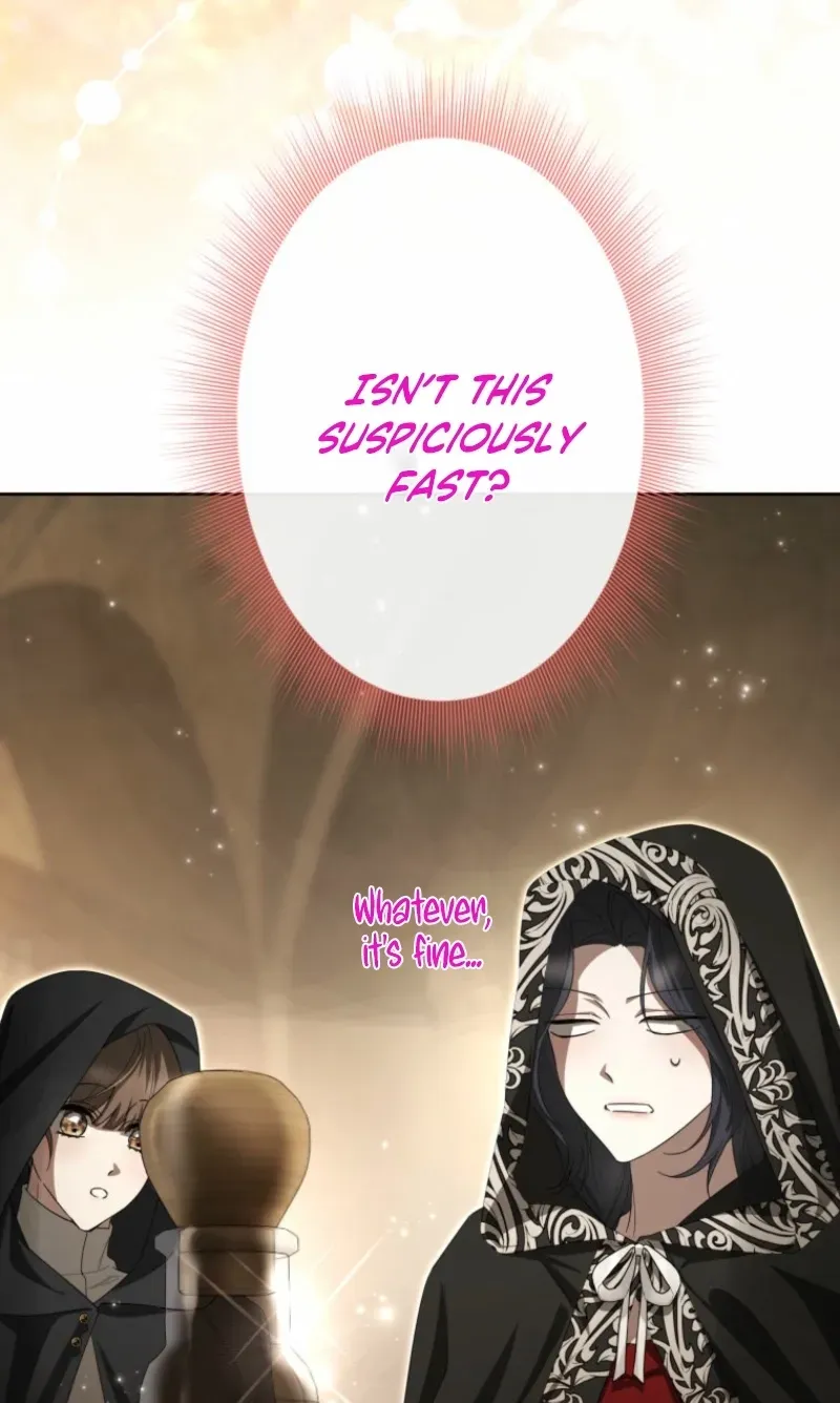 I Was Meant to Die in Six Months, But I Made the Tyrant Emperor Fall for Me Chapter 2 page 73 - 
