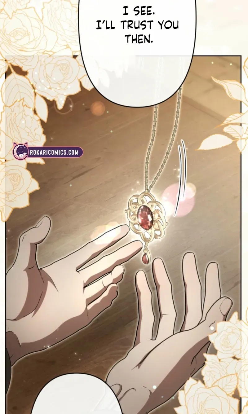I Was Meant to Die in Six Months, But I Made the Tyrant Emperor Fall for Me Chapter 2 page 77 - 