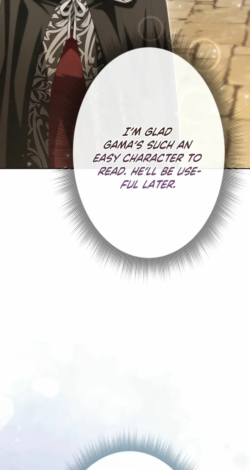 I Was Meant to Die in Six Months, But I Made the Tyrant Emperor Fall for Me Chapter 2 page 81 - 