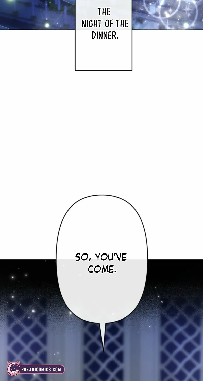 I Was Meant to Die in Six Months, But I Made the Tyrant Emperor Fall for Me Chapter 2 page 89 - 