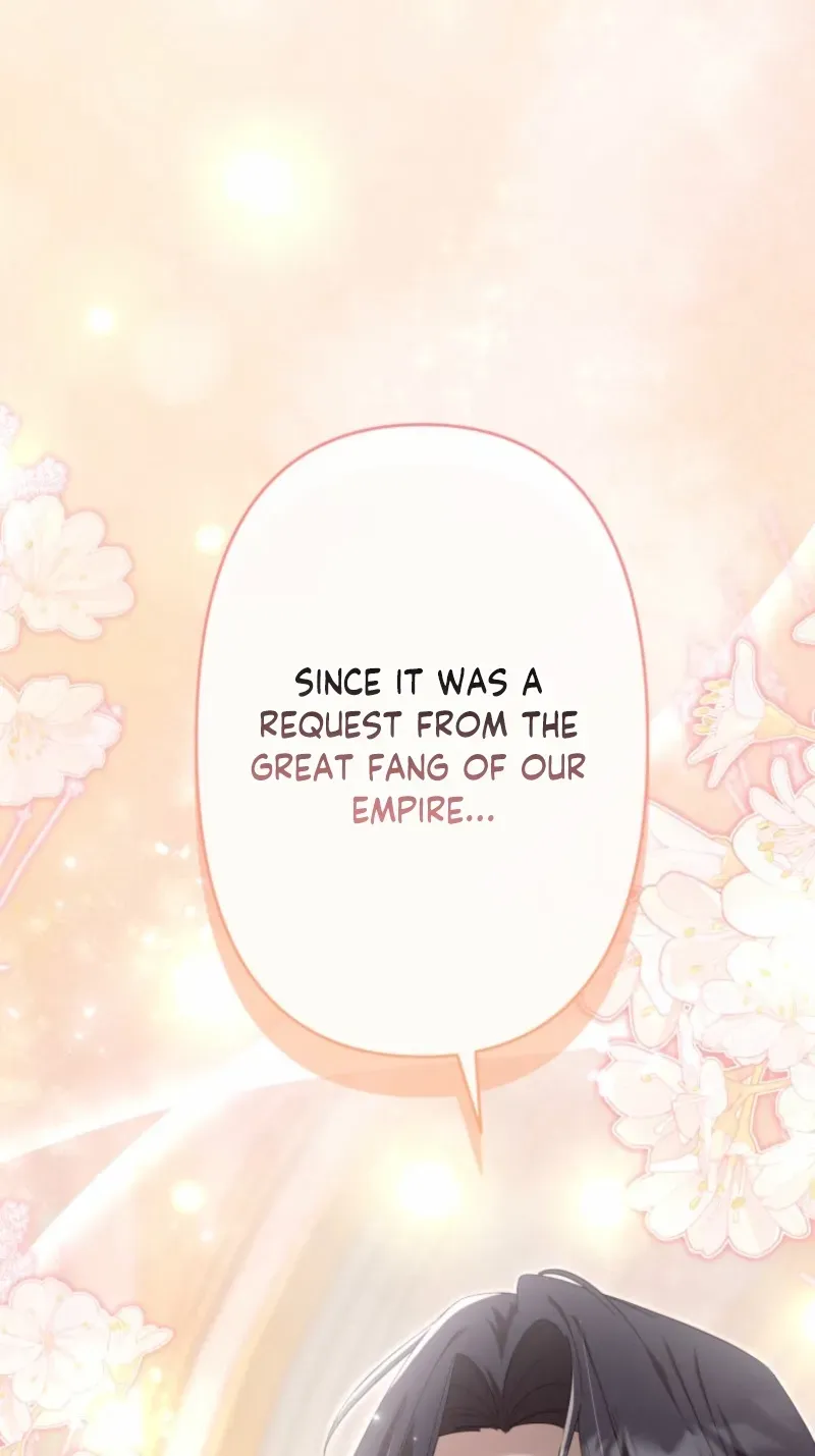I Was Meant to Die in Six Months, But I Made the Tyrant Emperor Fall for Me Chapter 2 page 92 - 