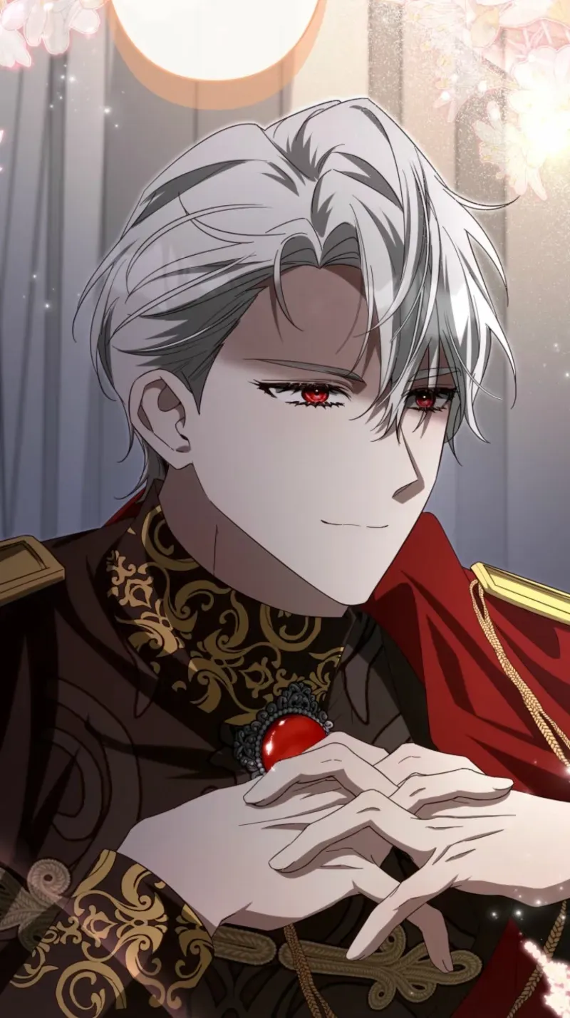 I Was Meant to Die in Six Months, But I Made the Tyrant Emperor Fall for Me Chapter 2 page 94 - 