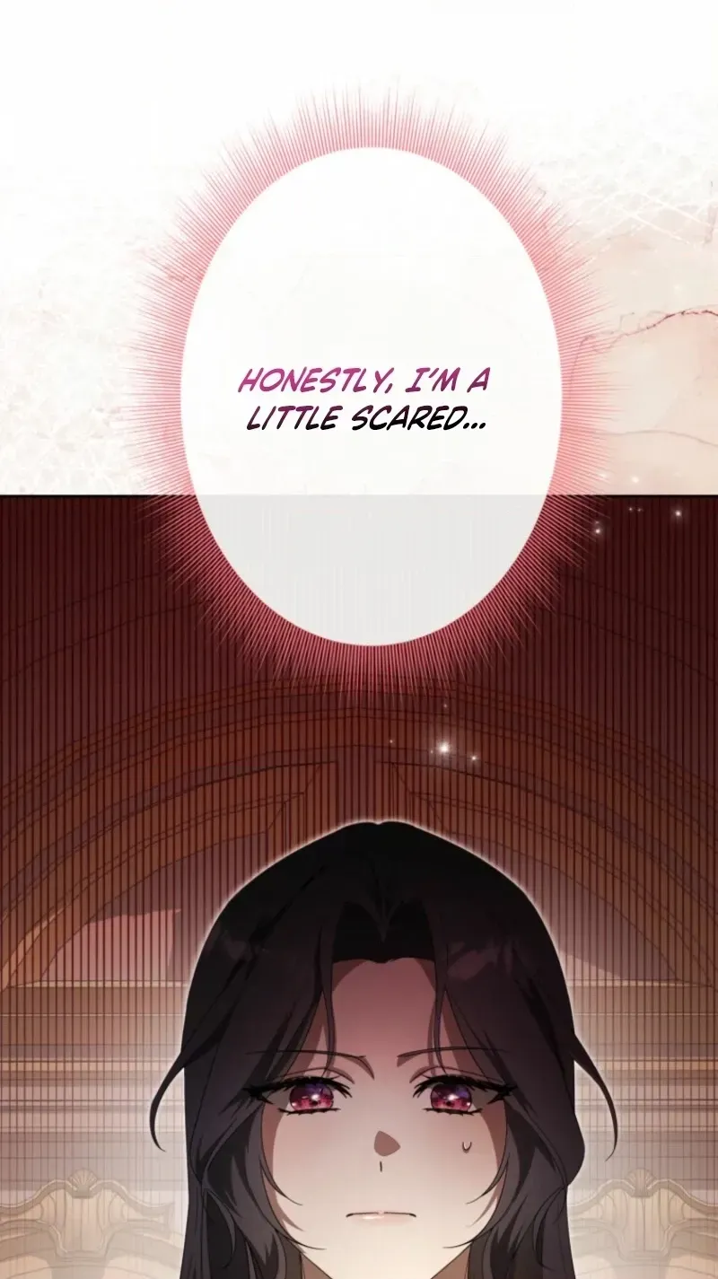 I Was Meant to Die in Six Months, But I Made the Tyrant Emperor Fall for Me Chapter 2 page 98 - 