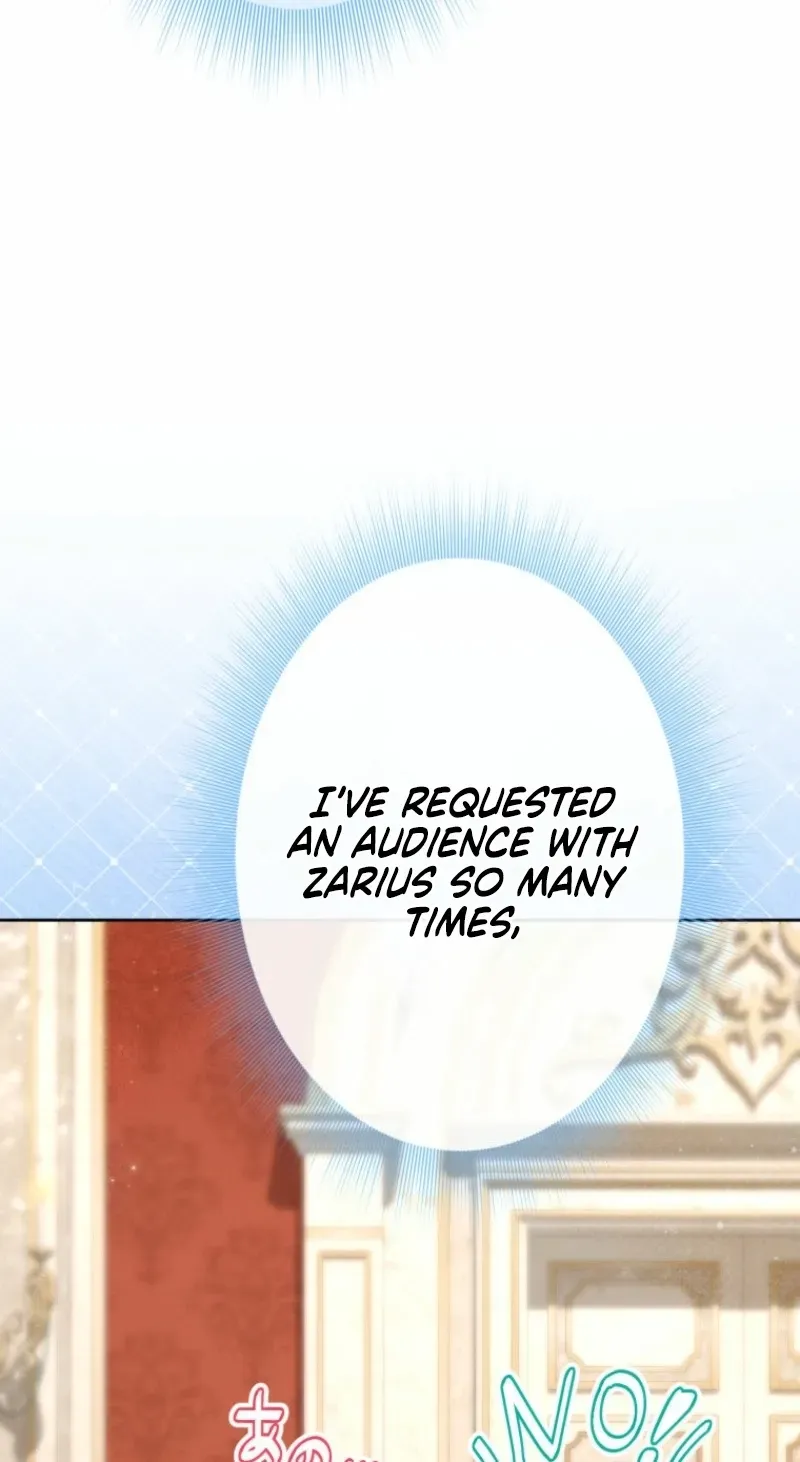 I Was Meant to Die in Six Months, But I Made the Tyrant Emperor Fall for Me Chapter 4 page 109 - 