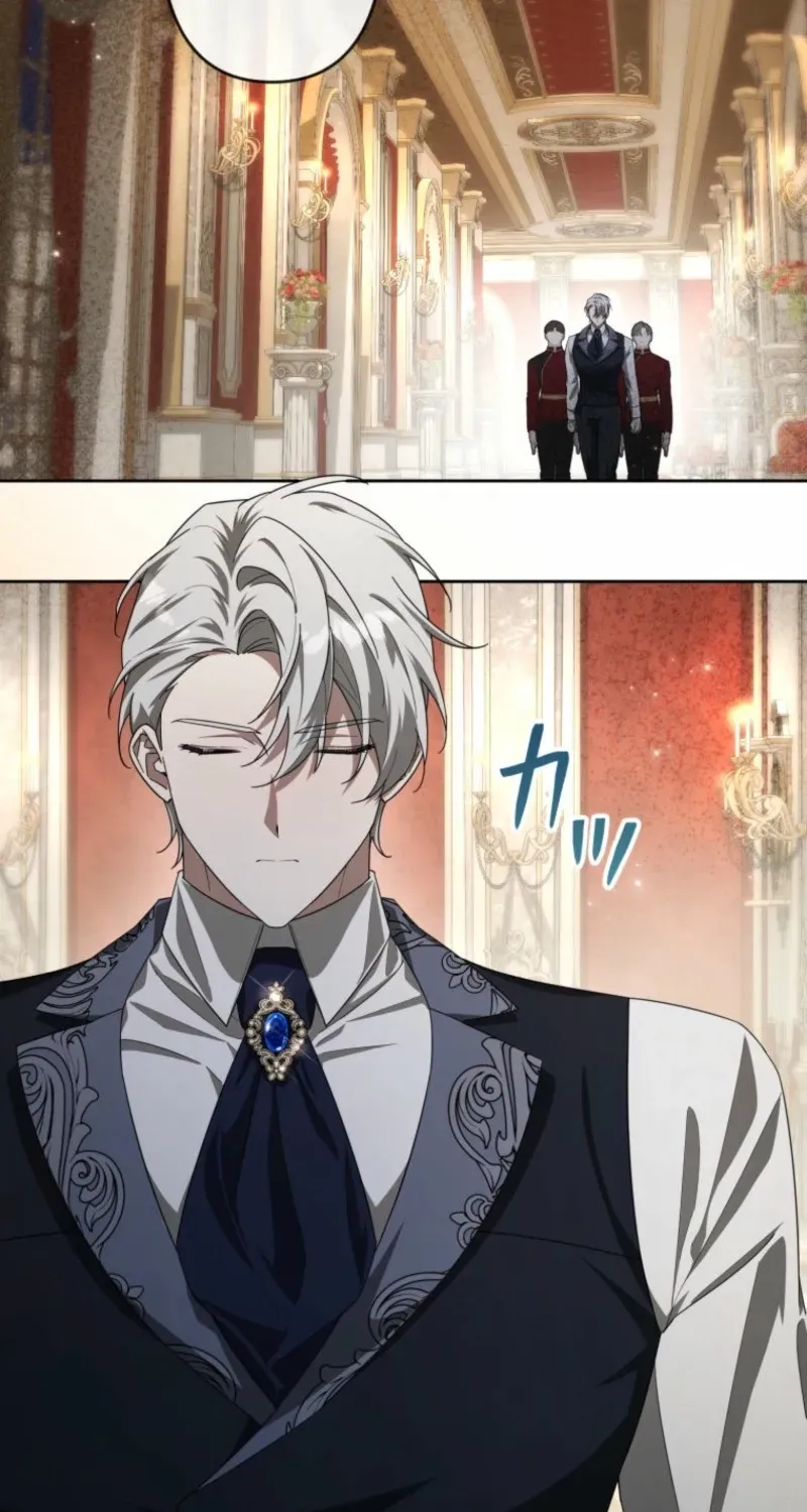I Was Meant to Die in Six Months, But I Made the Tyrant Emperor Fall for Me Chapter 4 page 115 - 