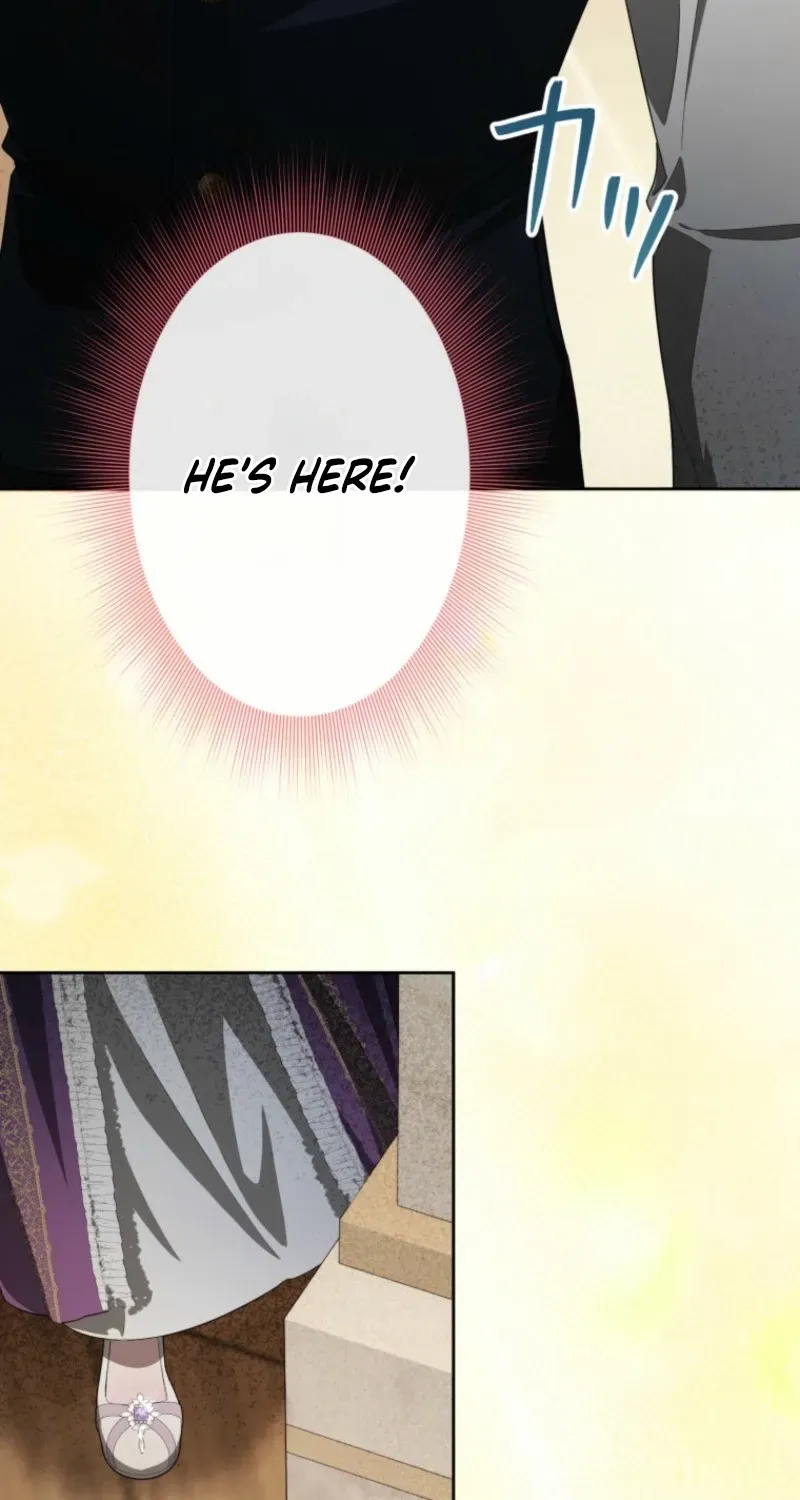 I Was Meant to Die in Six Months, But I Made the Tyrant Emperor Fall for Me Chapter 4 page 117 - 