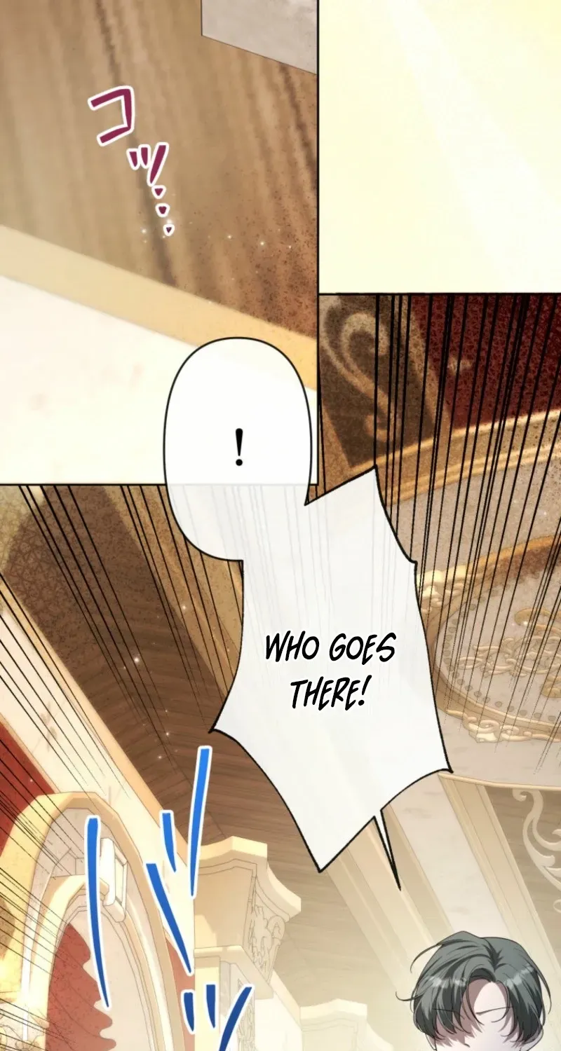 I Was Meant to Die in Six Months, But I Made the Tyrant Emperor Fall for Me Chapter 4 page 119 - 