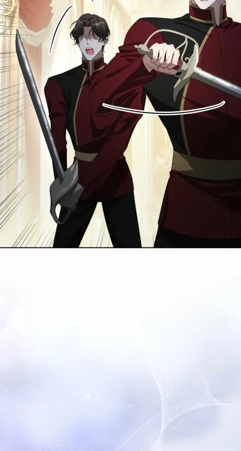 I Was Meant to Die in Six Months, But I Made the Tyrant Emperor Fall for Me Chapter 4 page 121 - 
