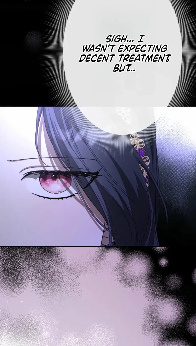 I Was Meant to Die in Six Months, But I Made the Tyrant Emperor Fall for Me Chapter 4 page 126 - 