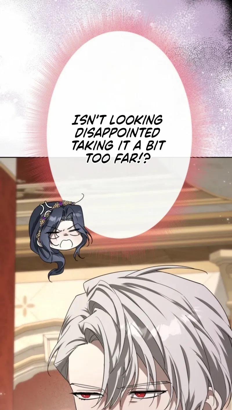 I Was Meant to Die in Six Months, But I Made the Tyrant Emperor Fall for Me Chapter 4 page 127 - 