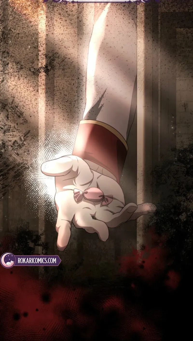 I Was Meant to Die in Six Months, But I Made the Tyrant Emperor Fall for Me Chapter 4 page 14 - 