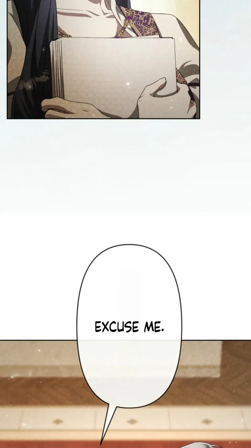 I Was Meant to Die in Six Months, But I Made the Tyrant Emperor Fall for Me Chapter 4 page 136 - 
