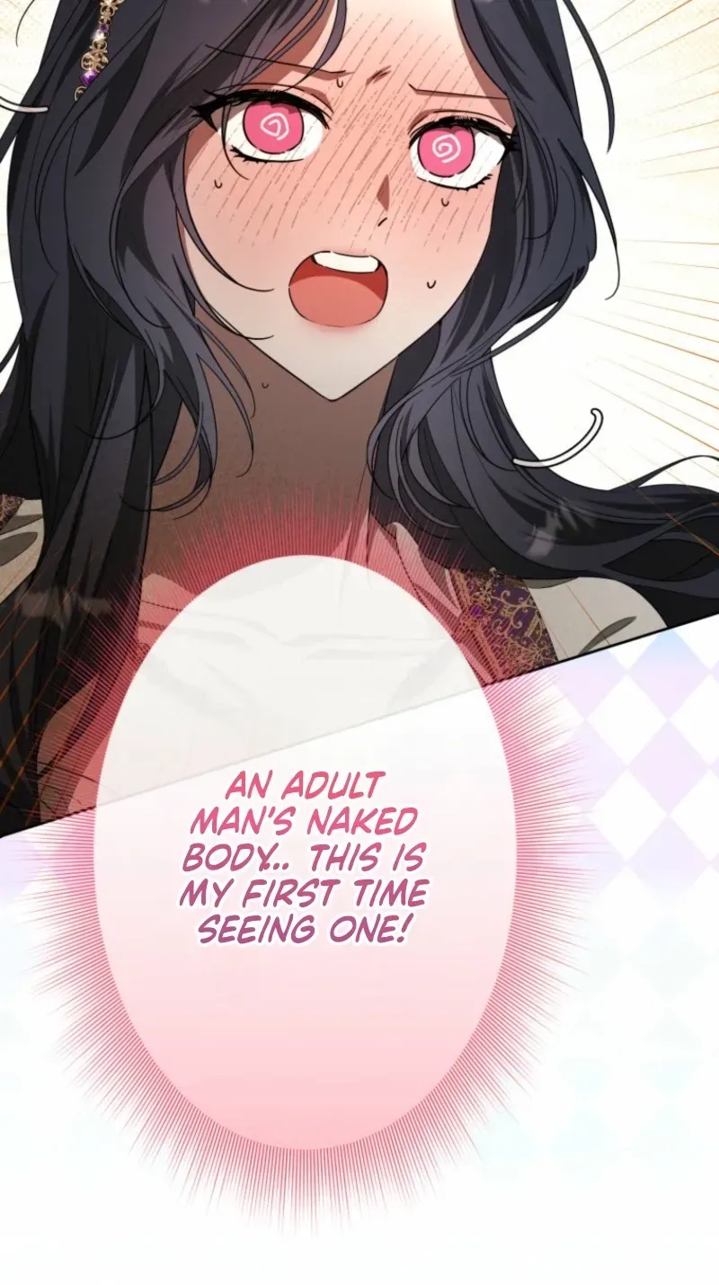 I Was Meant to Die in Six Months, But I Made the Tyrant Emperor Fall for Me Chapter 4 page 144 - 