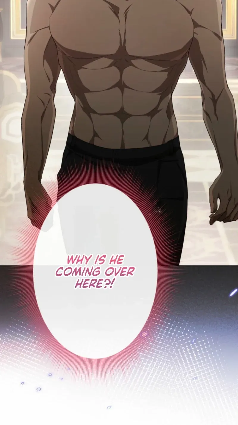 I Was Meant to Die in Six Months, But I Made the Tyrant Emperor Fall for Me Chapter 4 page 146 - 