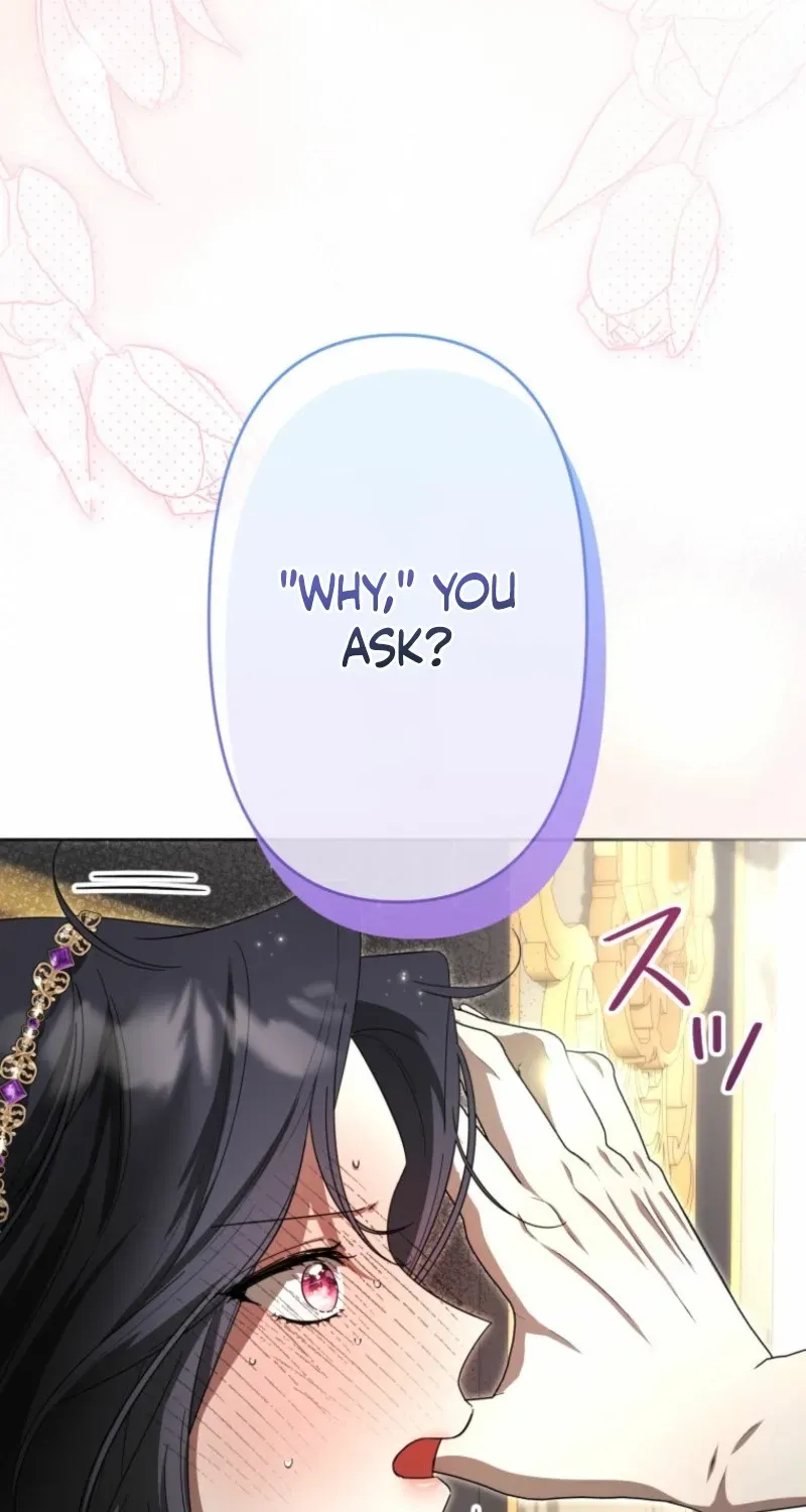 I Was Meant to Die in Six Months, But I Made the Tyrant Emperor Fall for Me Chapter 4 page 149 - 