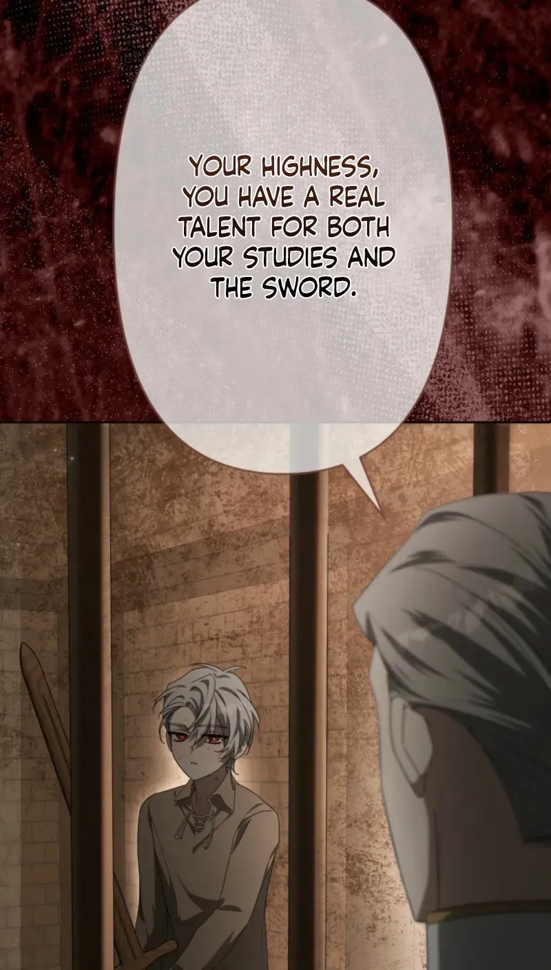 I Was Meant to Die in Six Months, But I Made the Tyrant Emperor Fall for Me Chapter 4 page 17 - 