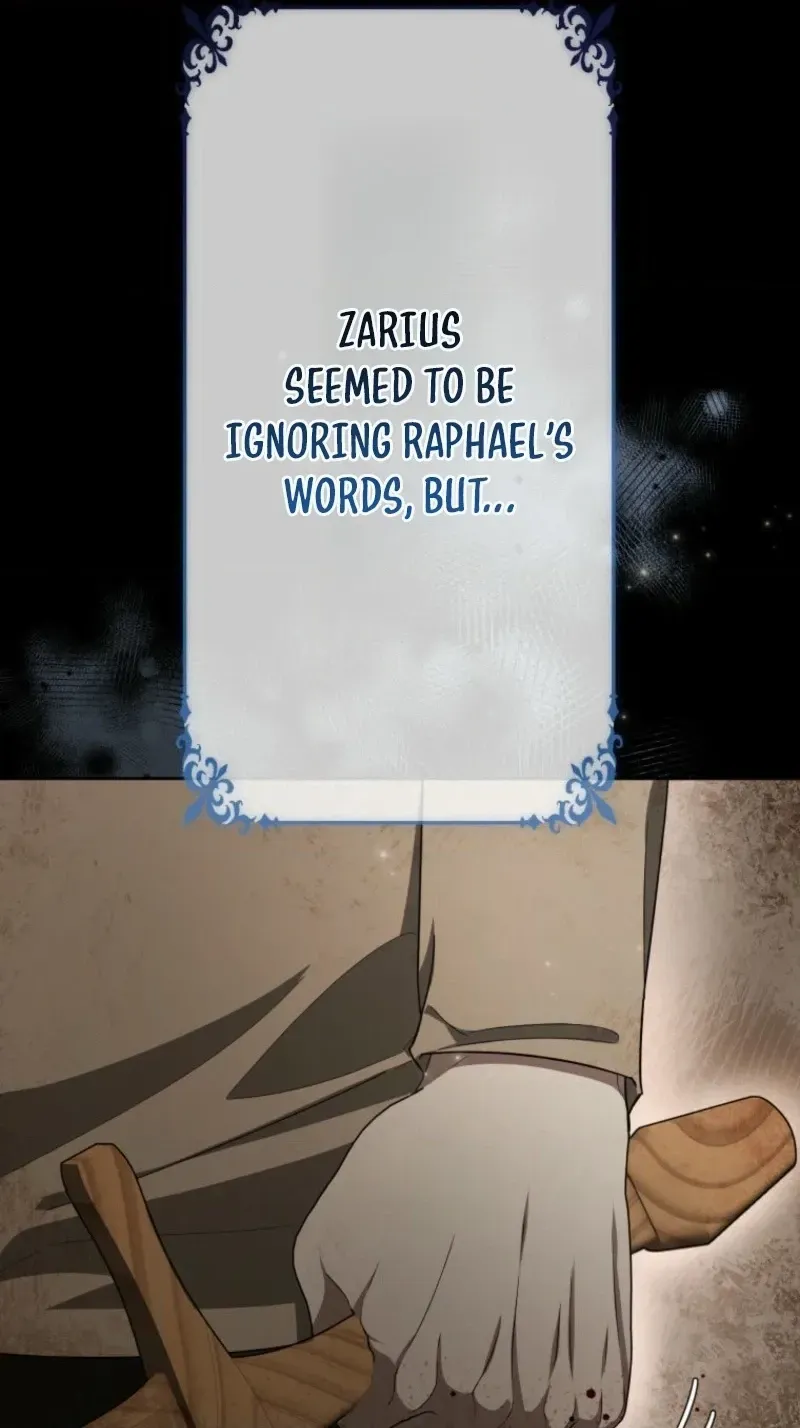 I Was Meant to Die in Six Months, But I Made the Tyrant Emperor Fall for Me Chapter 4 page 20 - 
