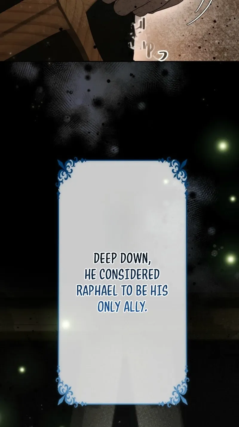 I Was Meant to Die in Six Months, But I Made the Tyrant Emperor Fall for Me Chapter 4 page 21 - 