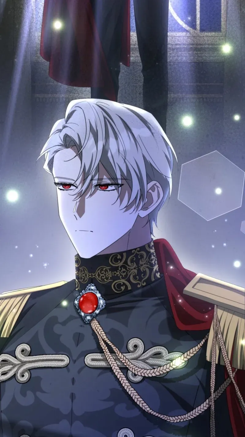 I Was Meant to Die in Six Months, But I Made the Tyrant Emperor Fall for Me Chapter 4 page 23 - 