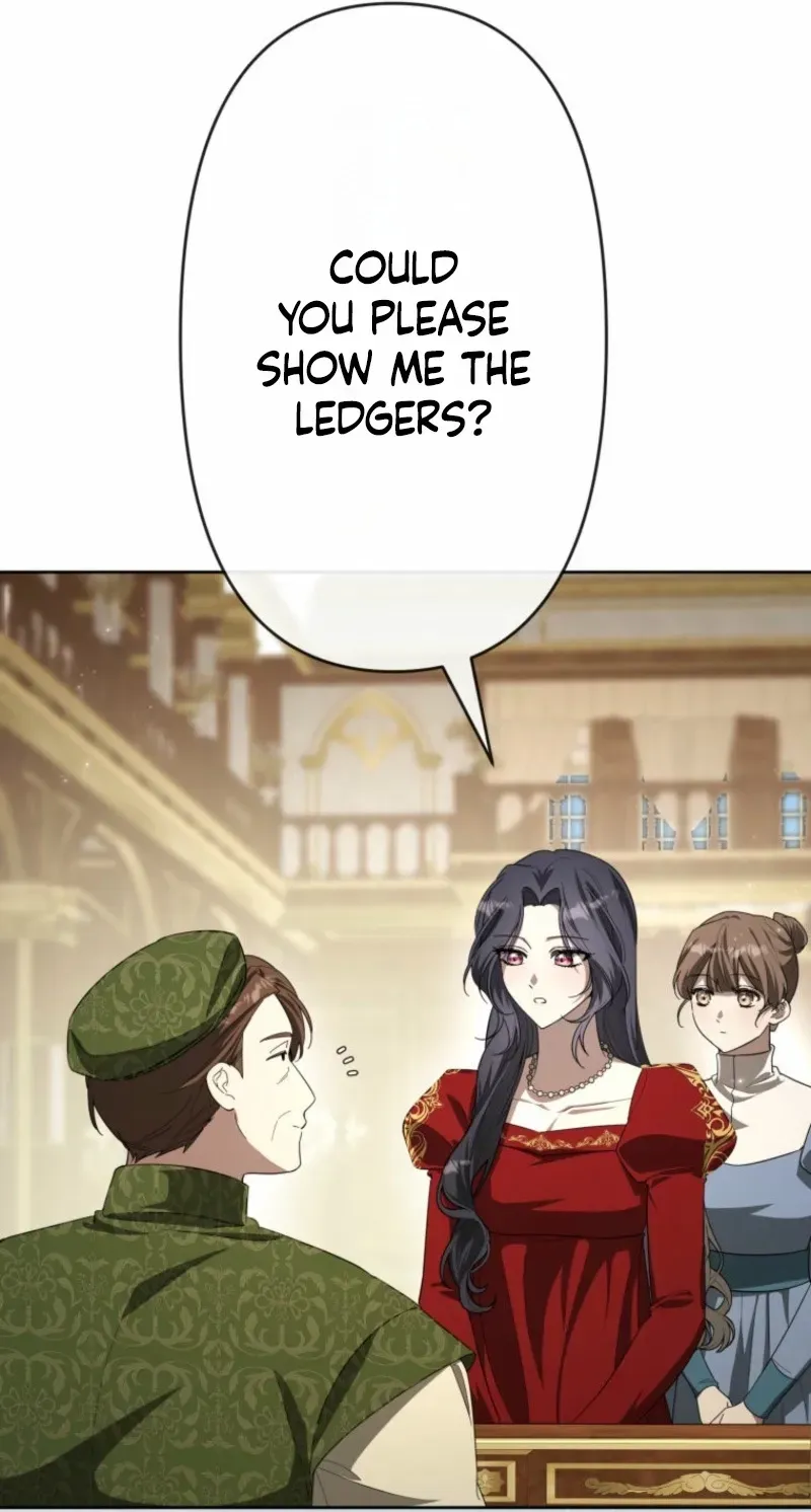 I Was Meant to Die in Six Months, But I Made the Tyrant Emperor Fall for Me Chapter 4 page 34 - 