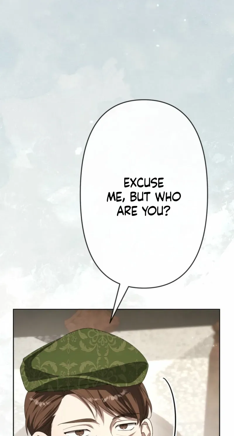 I Was Meant to Die in Six Months, But I Made the Tyrant Emperor Fall for Me Chapter 4 page 35 - 