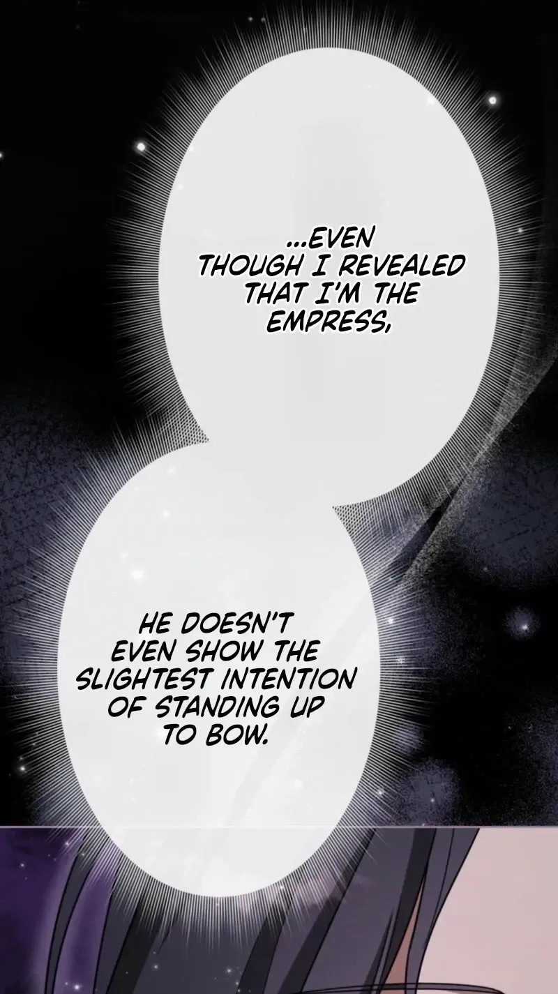 I Was Meant to Die in Six Months, But I Made the Tyrant Emperor Fall for Me Chapter 4 page 40 - 