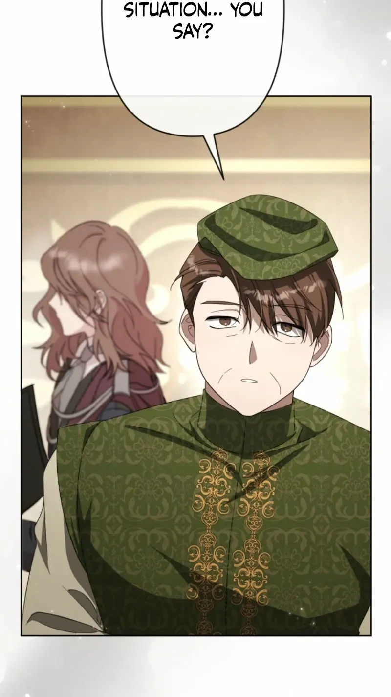I Was Meant to Die in Six Months, But I Made the Tyrant Emperor Fall for Me Chapter 4 page 44 - 