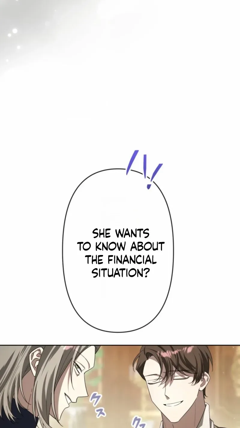 I Was Meant to Die in Six Months, But I Made the Tyrant Emperor Fall for Me Chapter 4 page 45 - 